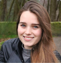 Joyce Mathijssen