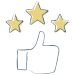 review teken