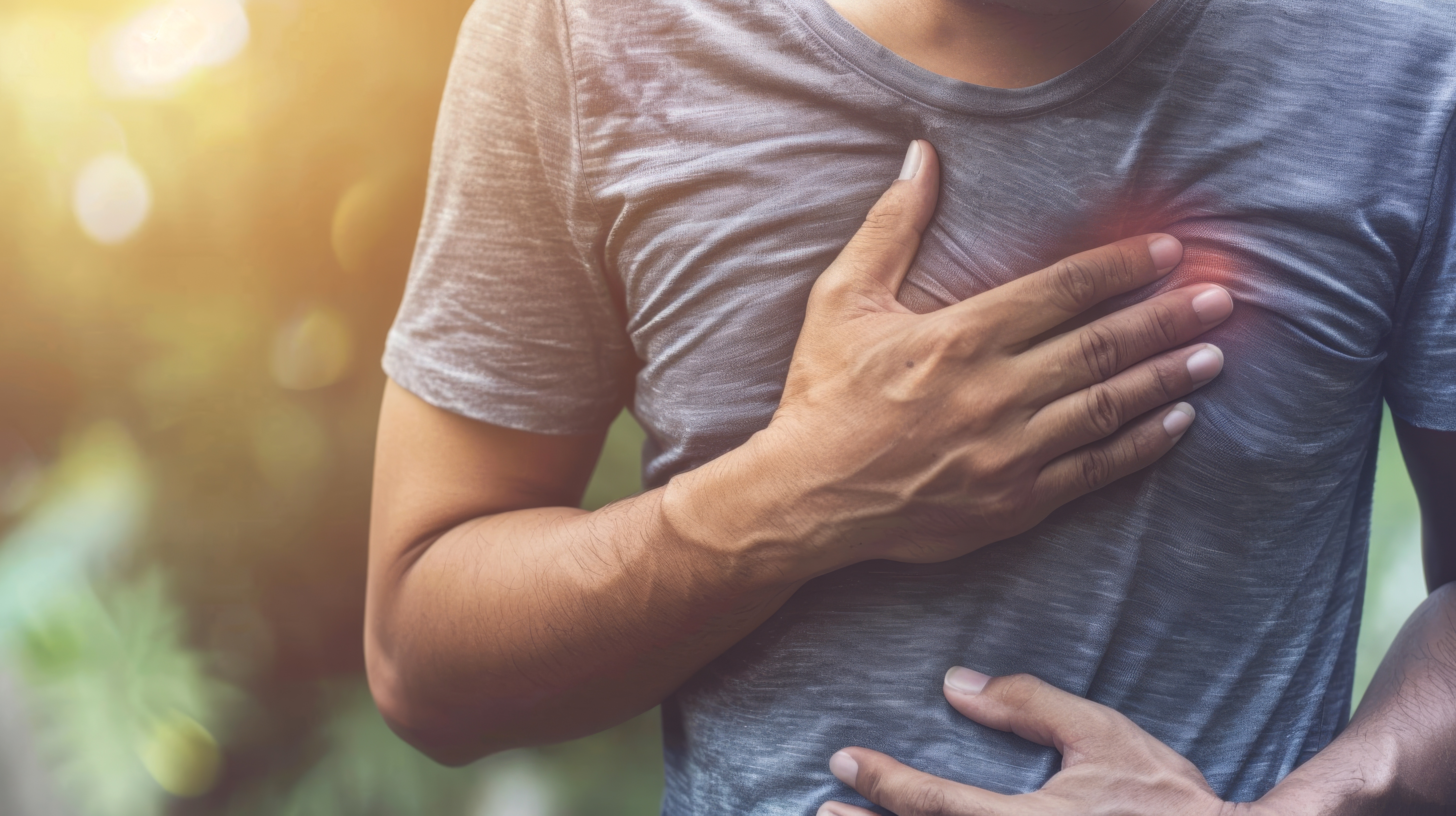 Last van costochondritis en maagklachten? Waarom dit vaak samen voorkomt