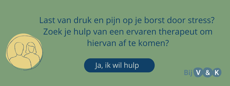 druk op borst stress knop naar hulp druk op borst door stress