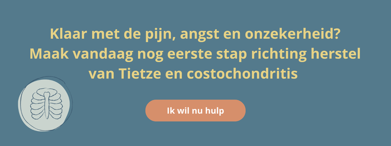syndroom van Tietze behandeling afspraak button