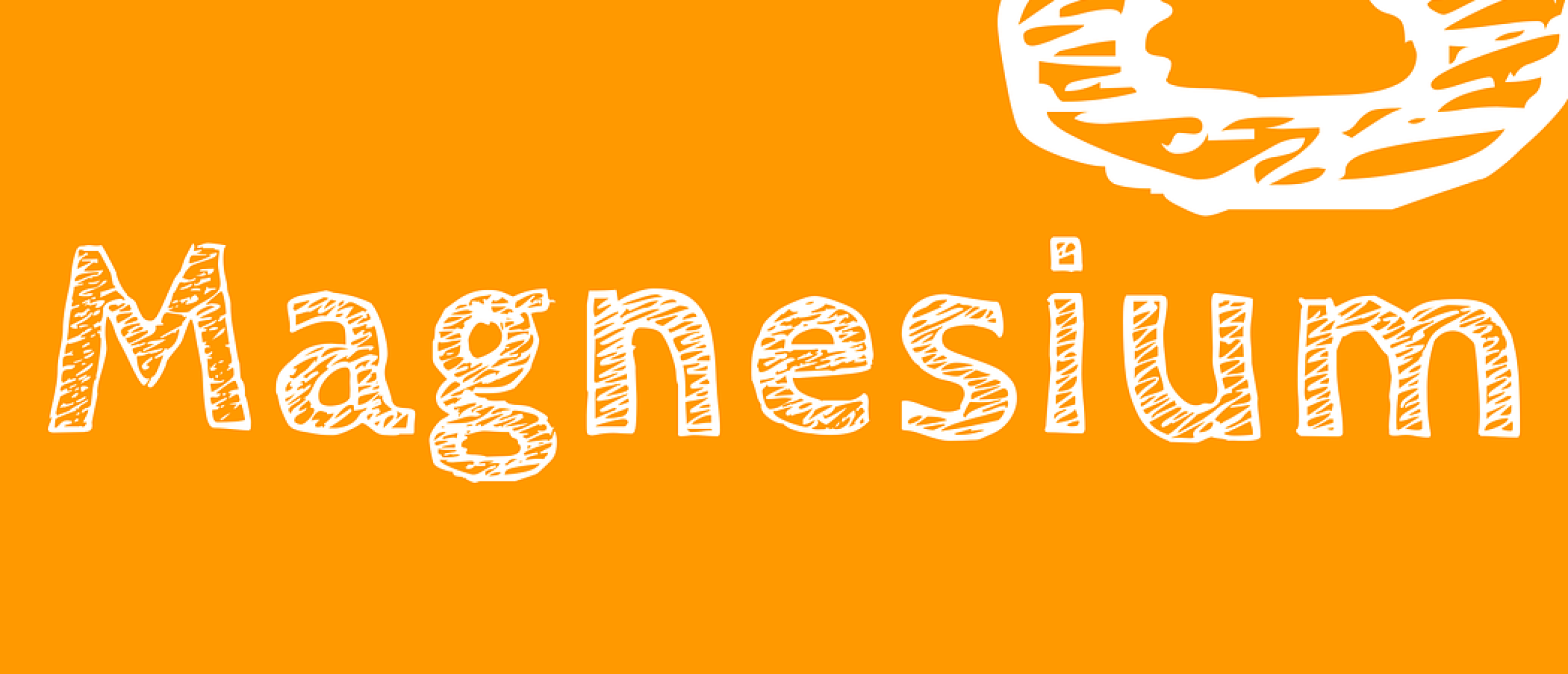 magnesium magnesium
