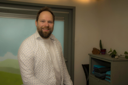 foto Martijn Vis