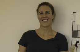 afbeelding Sonja de Brabander