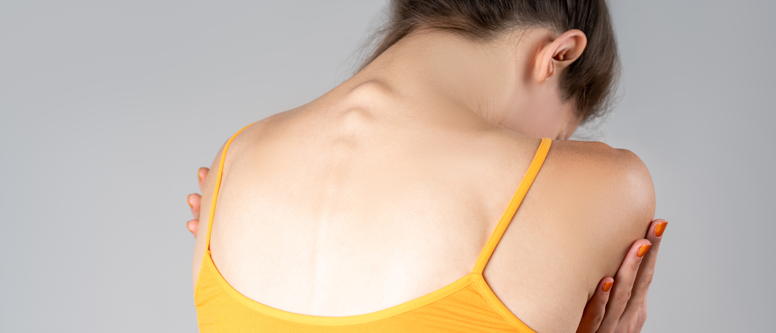 syndroom van tietze rug