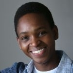 foto van Gisèle Omurungi
