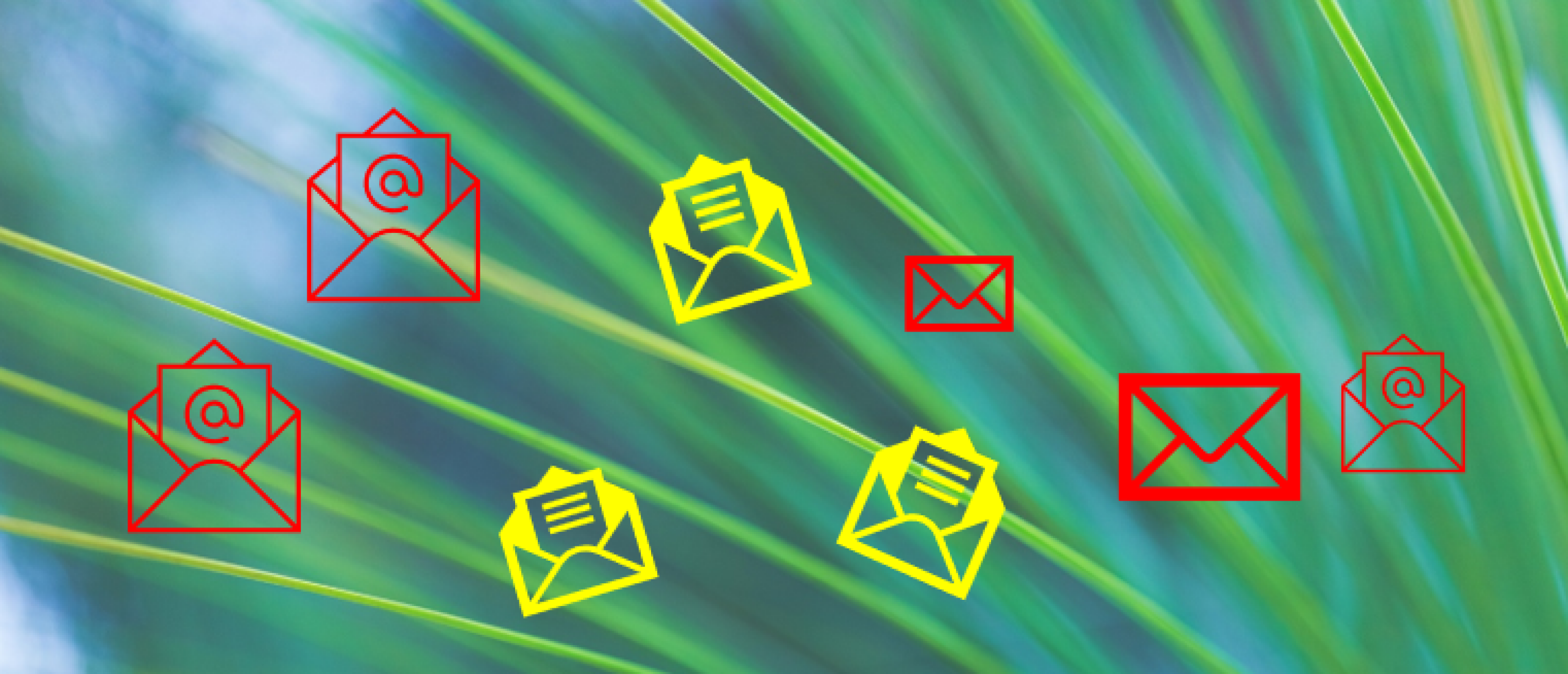 Hoe Eco-Friendly ga jij om met je mail?  4 Tips Voor Een Groene, Milieubewuste Inbox