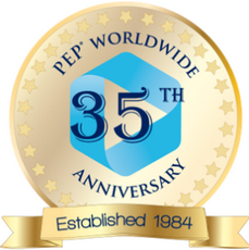 het persoonlijk efficiency programma pepworldwide bestaat sinds 1984
