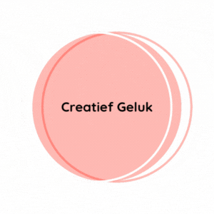 creatief geluk logo creatief geluk