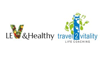 logos levhealthy travel2vitality tijd voor vitalitijd 1
