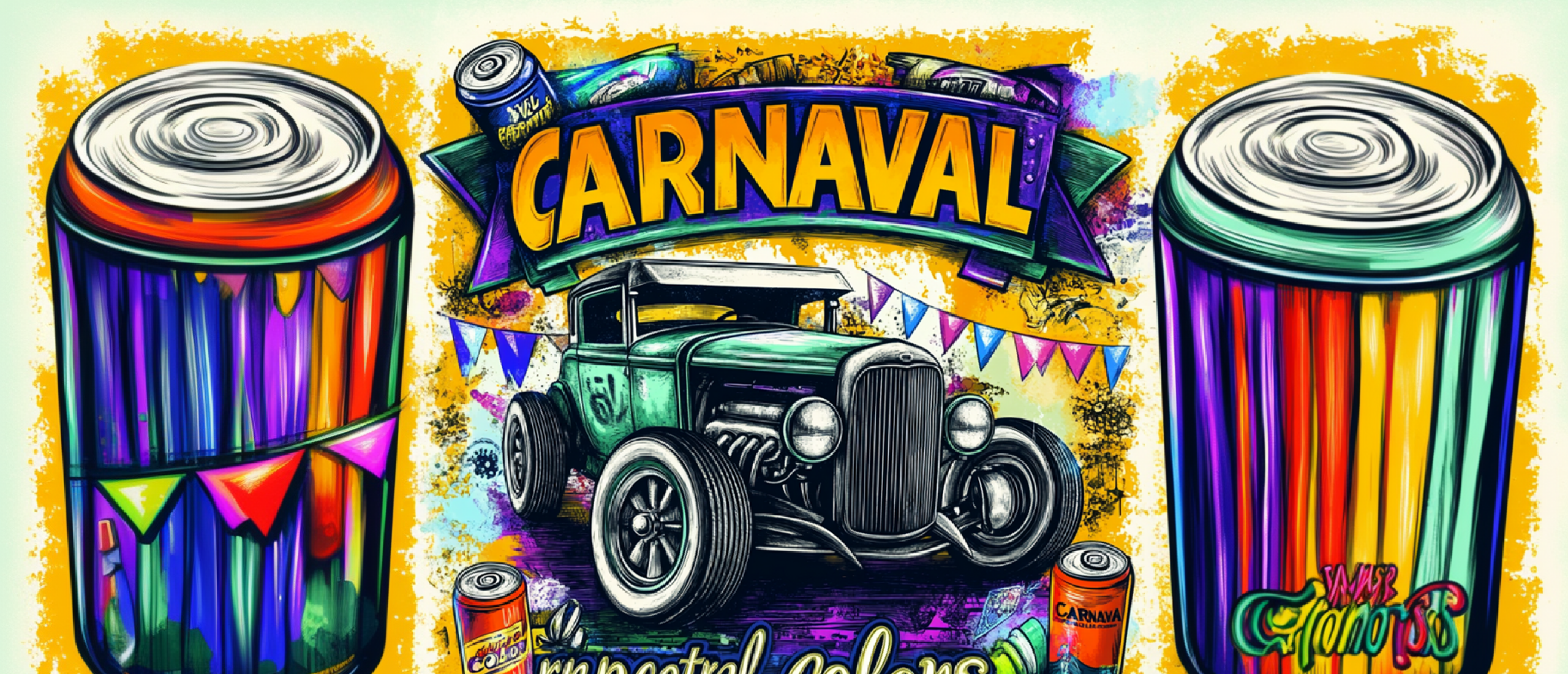 Carnavalskop