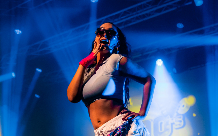 club zeroo's x time out gemert