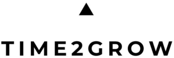 time2grow logo
