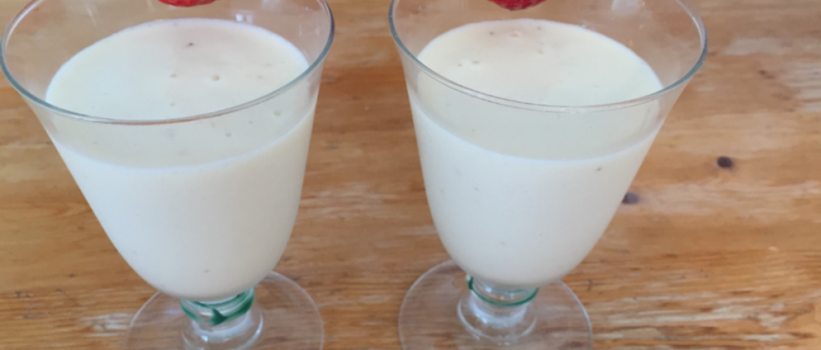 Aspergesmoothie