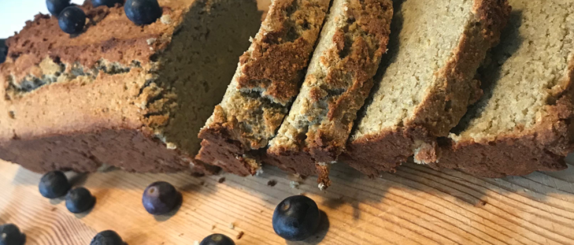 Bananenbrood Classic
