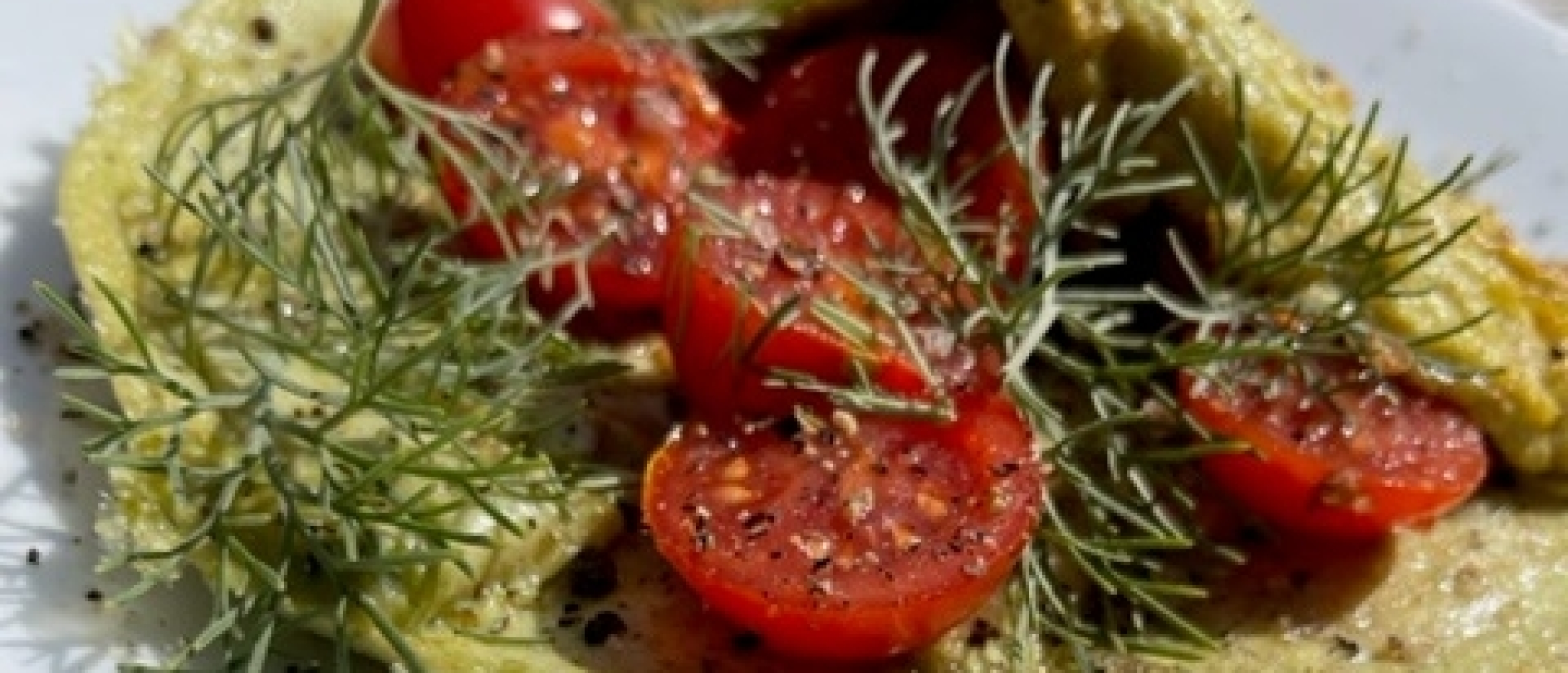 Kruidenomelet