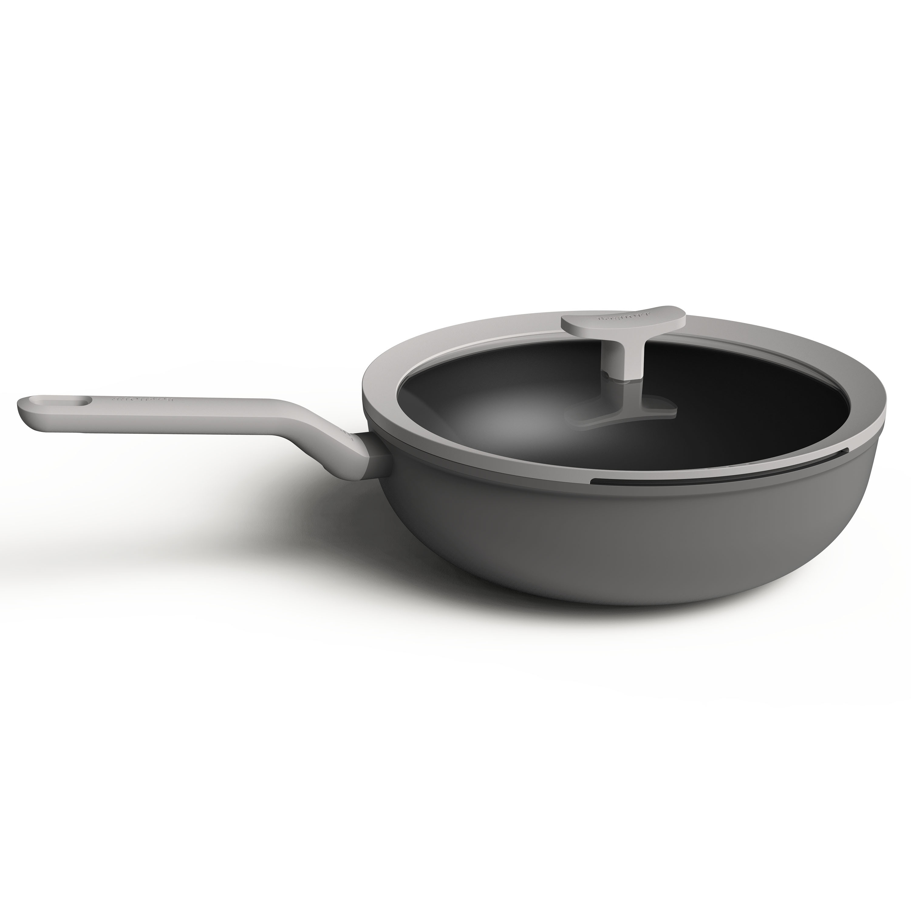 Wok-met