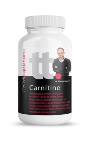 Tim Torfs Carnitine