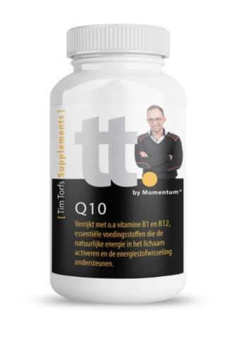 Tim Torfs Q10