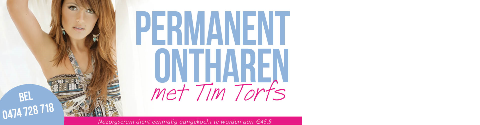 permanente-ontharing