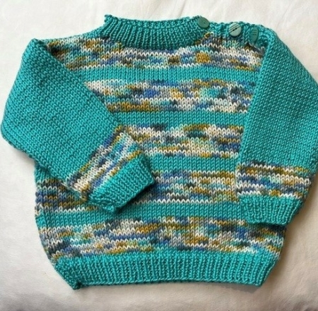 babytruitje