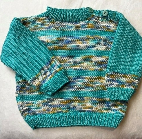 babytruitje