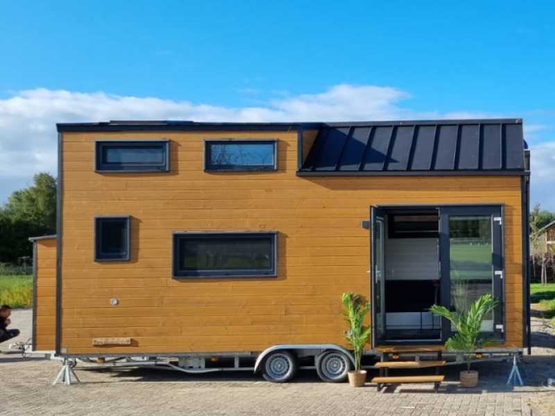 Tiny House Sunshine