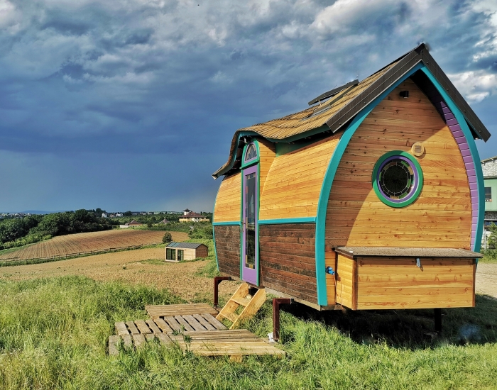 Tiny House Hope