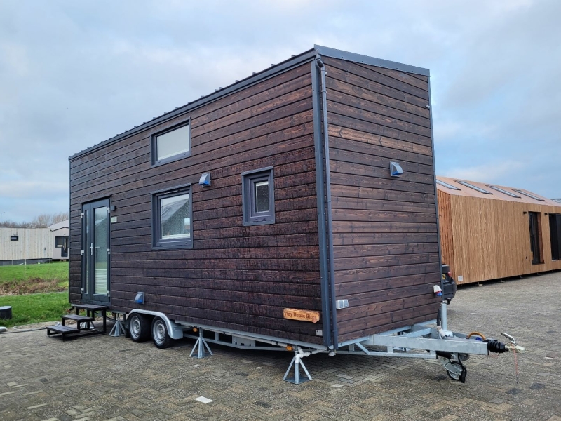 Tiny House Porto