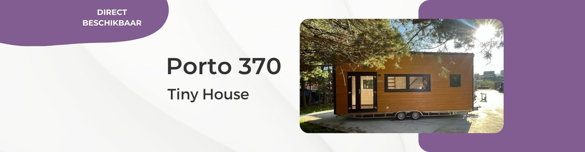 Header Tiny House Porto 370