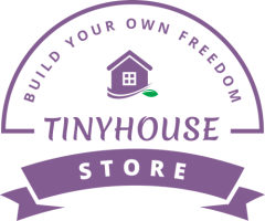 tiny house store