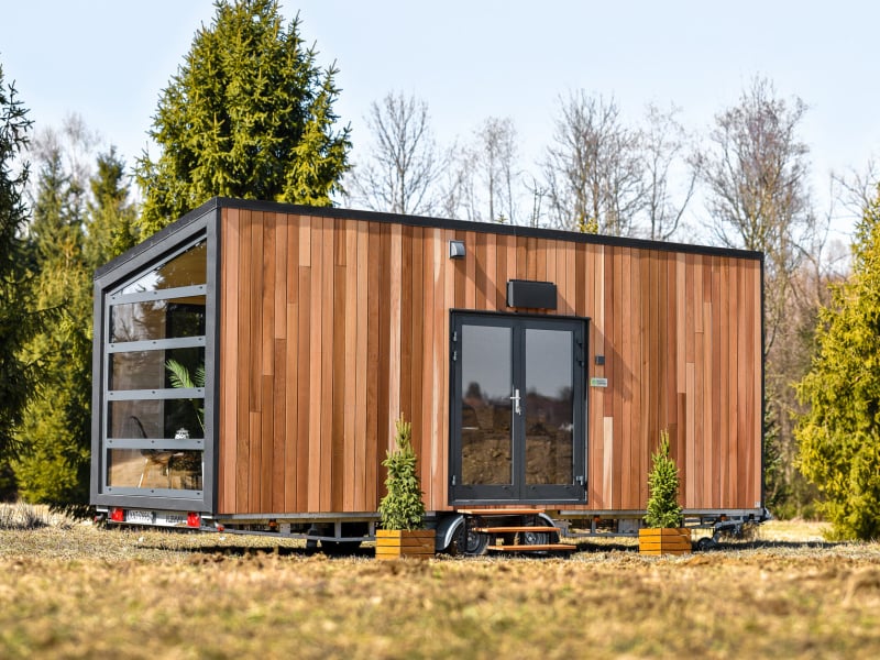 Tiny House Luna