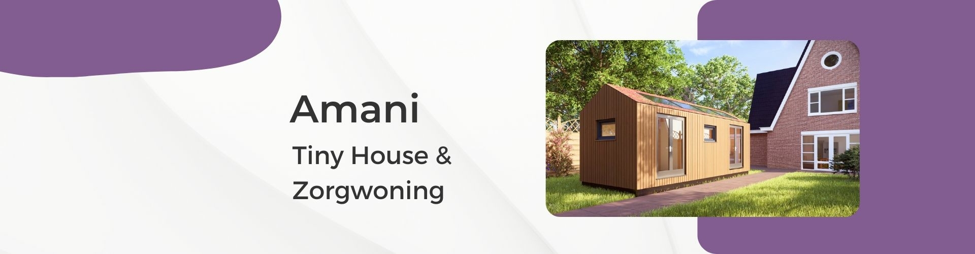Header Tiny House Amani