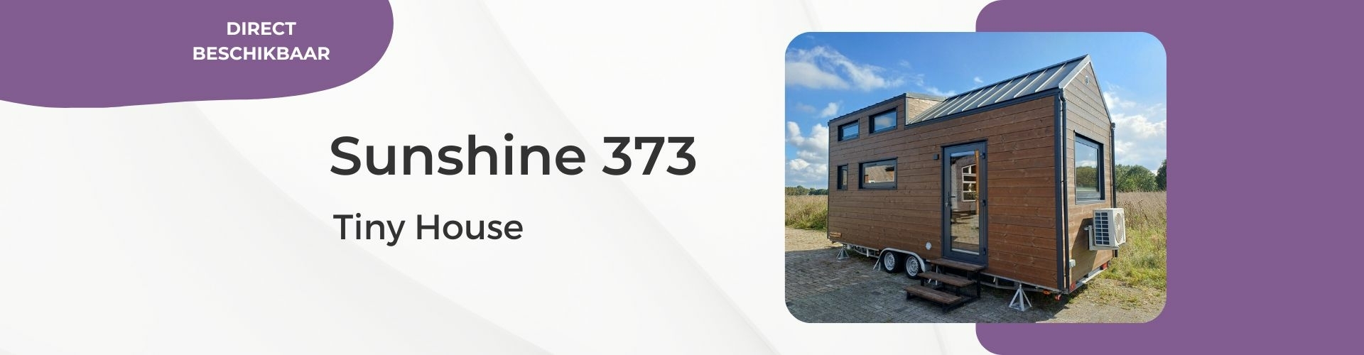 Header Tiny House Sunshine 373