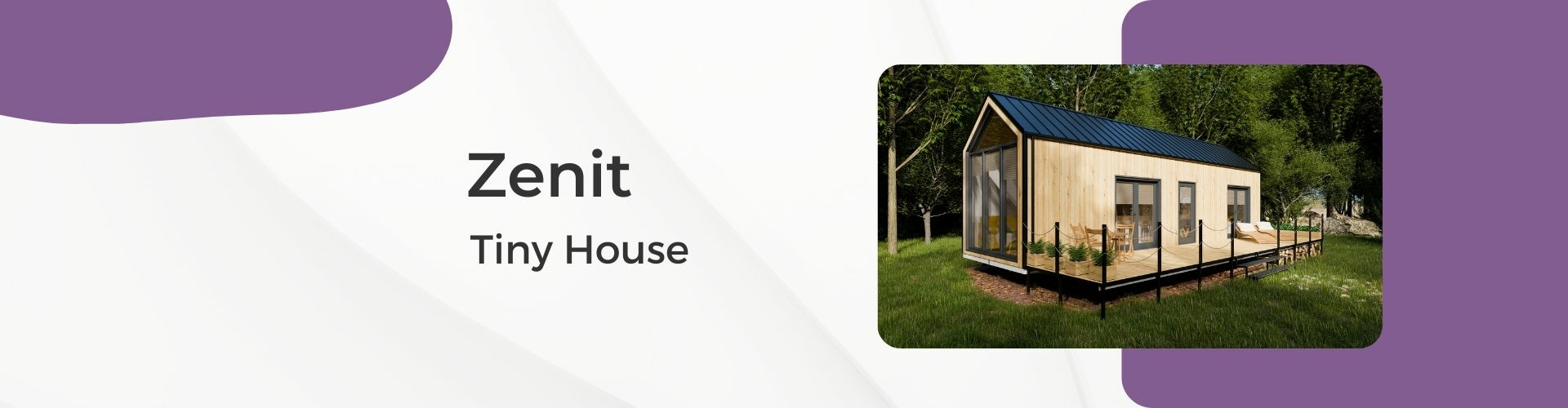 Header Tiny House Zenit