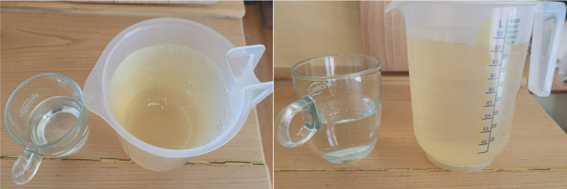 Van geel naar schoon water