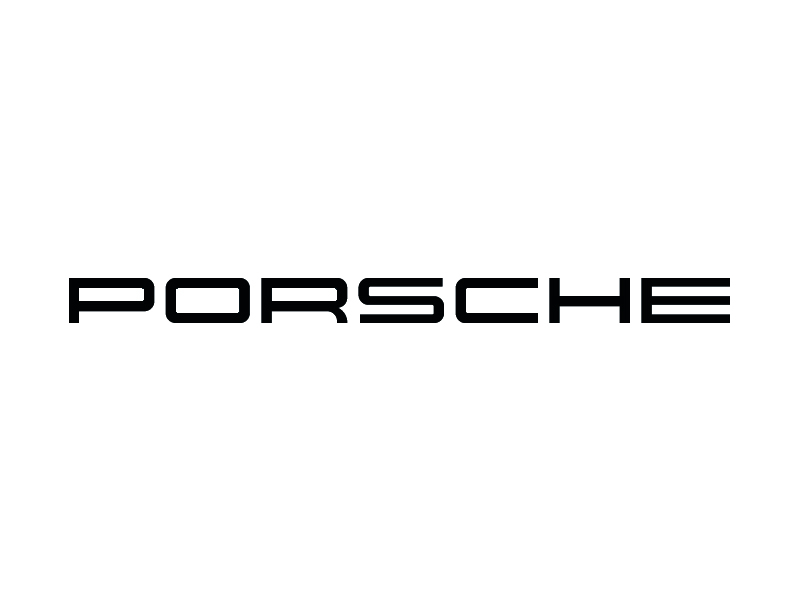 Porsche een van vele gewaardeerde klanten van TMC bedrijfskleding