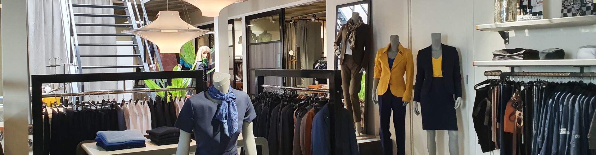 Showroom