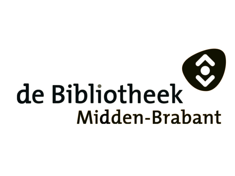 Bibliotheek Midden-Brabant is een van onze zeer gewaardeerde klanten