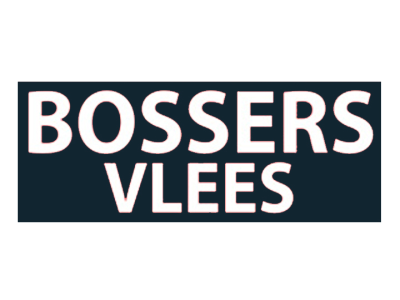 Logo Bossers Vlees