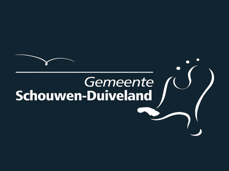 Logo Gemeente Schouwen-Duiveland, klant van TMC bedrijfskleding