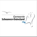 Logo Gemeente Schouwen-Duiveland, gewaardeerde klant van TMC bedrijfskleding