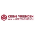 logo van Kring Vrienden van 's-Hertogenbosch