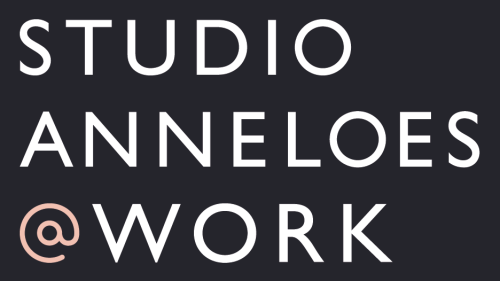 afbeelding logo Studio Anneloes @ work