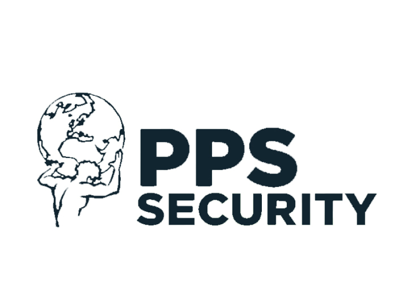 Logo PPS Security
