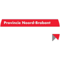 Logo Provincie Brabant, reeds geruime tijd gewaardeerde klant bij TMC bedrijfskledng. we kleden bij hen diverse verschillende afdelingen