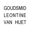 Leontine van Huet Logo