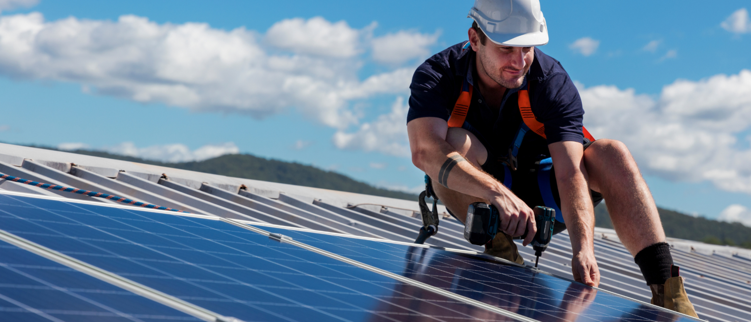 Zonnepanelen: Duurzame Energieopwekking voor een Groenere Toekomst