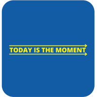 today is the moment 1