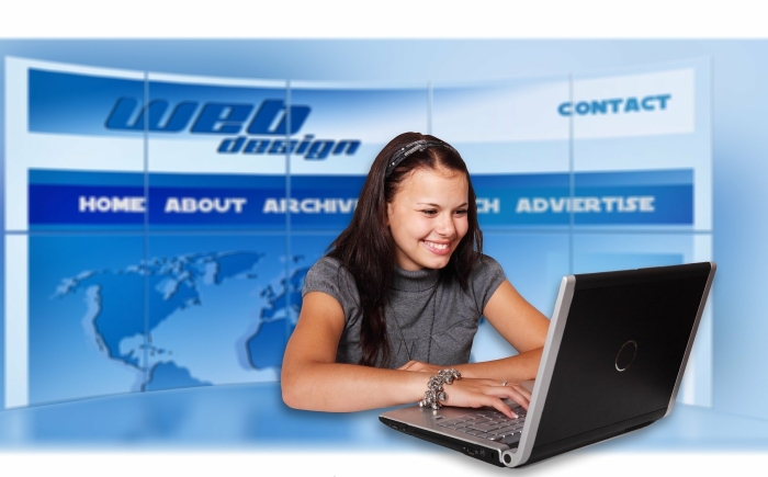 website bouwen